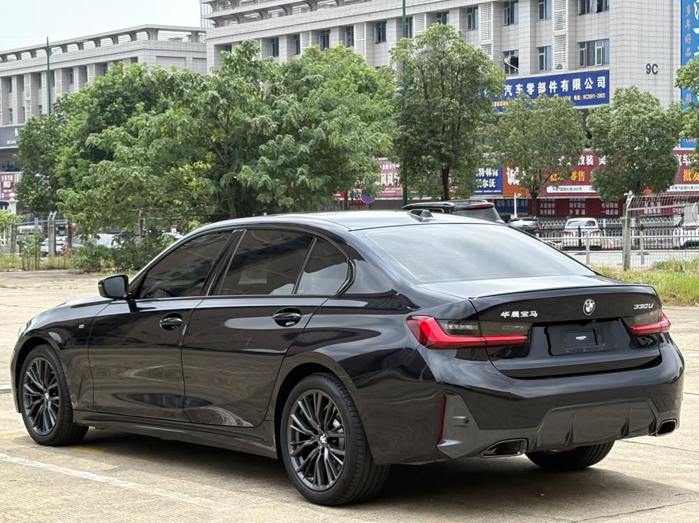 BMW BMW 3-Series