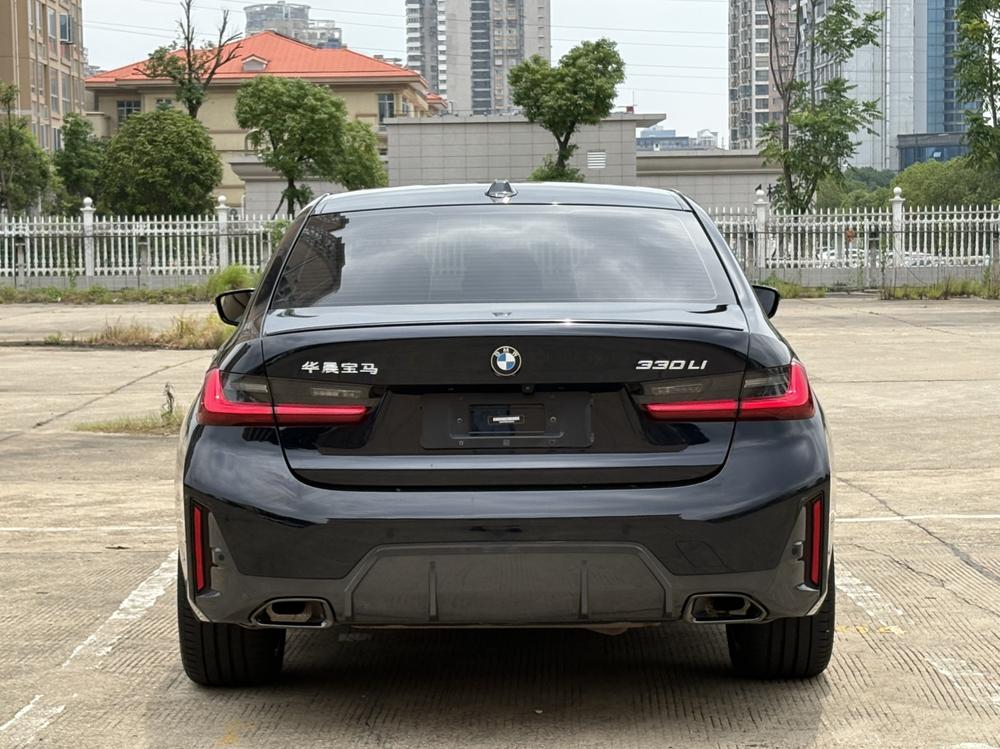 BMW BMW 3-Series