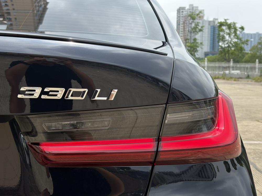 BMW BMW 3-Series