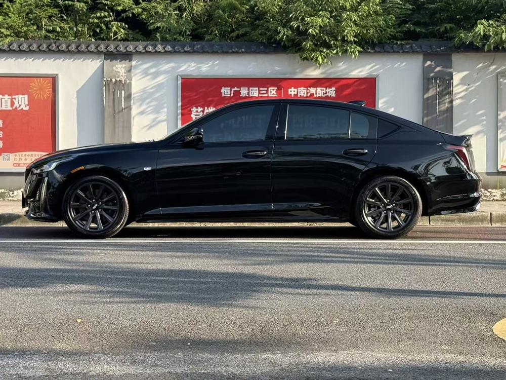 Cadillac Cadillac CT5