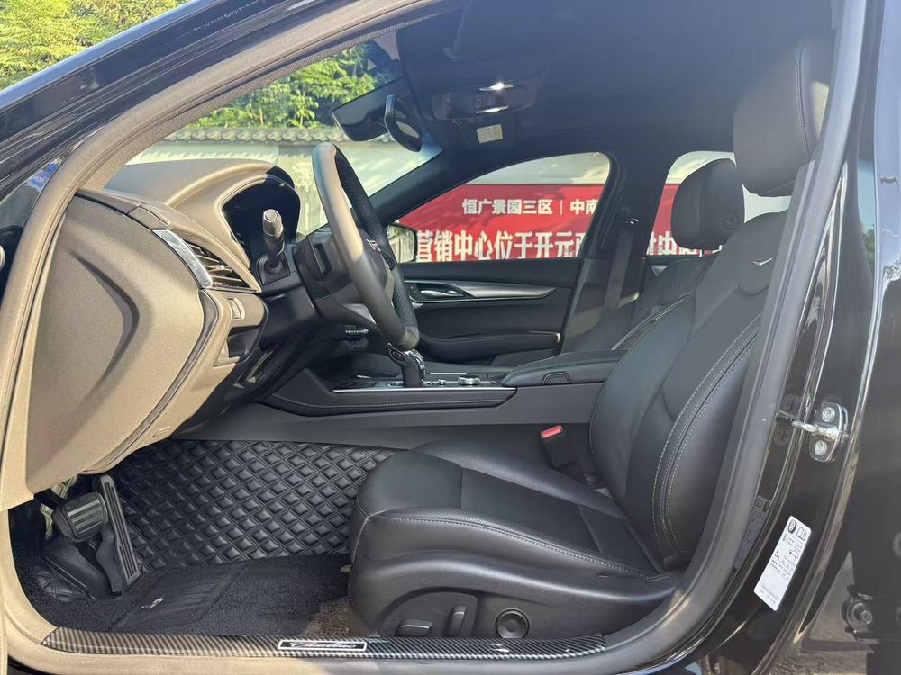 Cadillac Cadillac CT5
