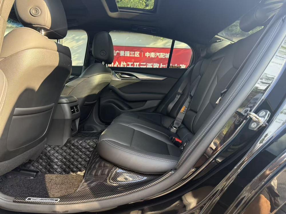 Cadillac Cadillac CT5