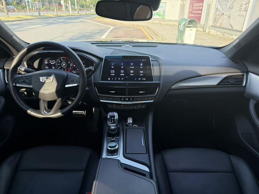 Cadillac Cadillac CT5