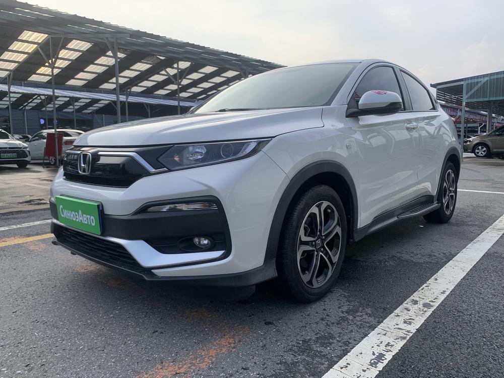 Honda Honda XR-V