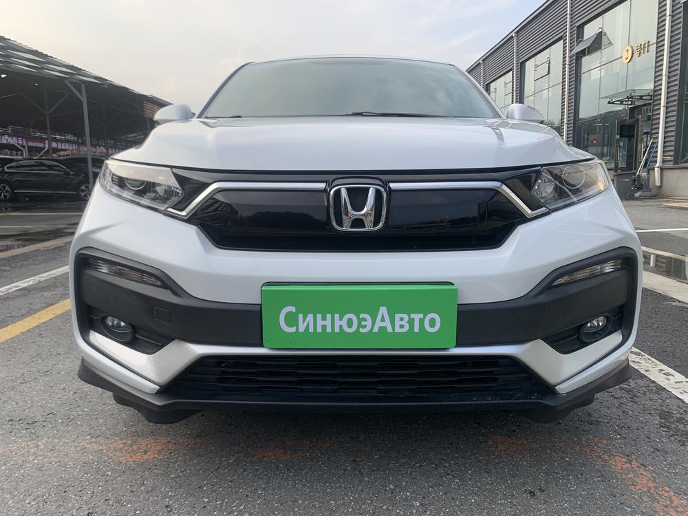 Honda Honda XR-V