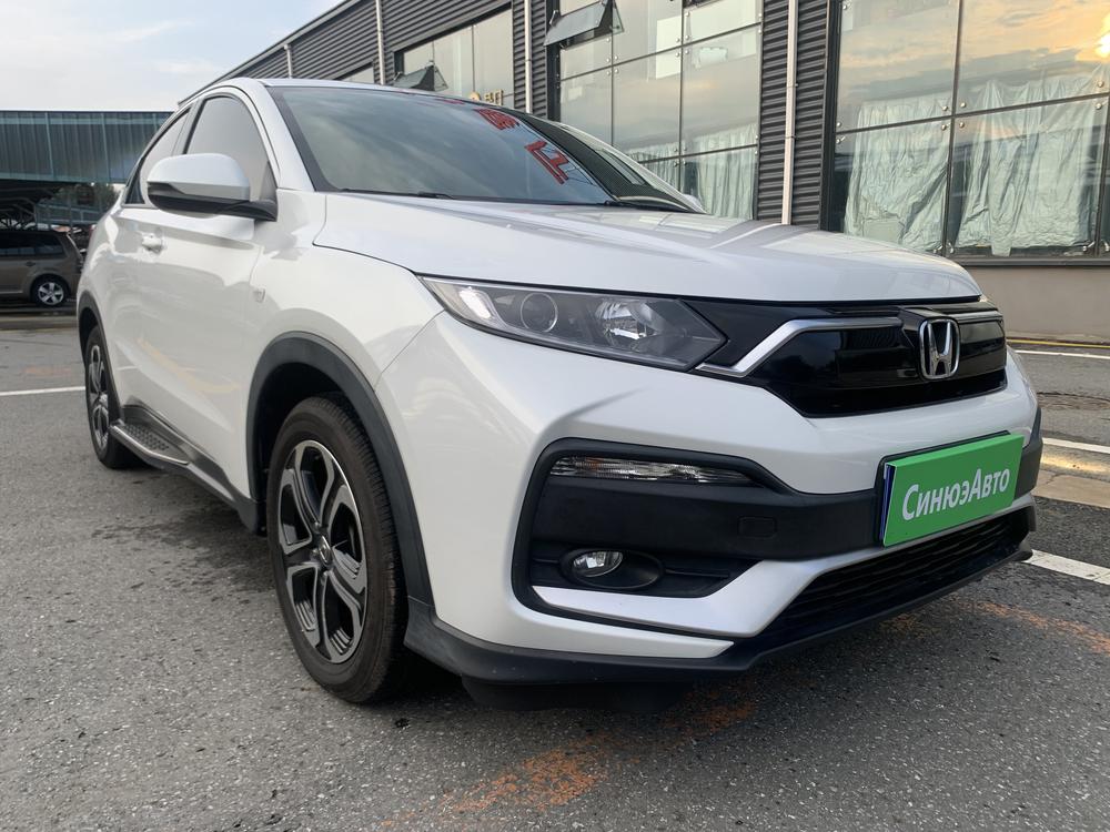 Honda Honda XR-V