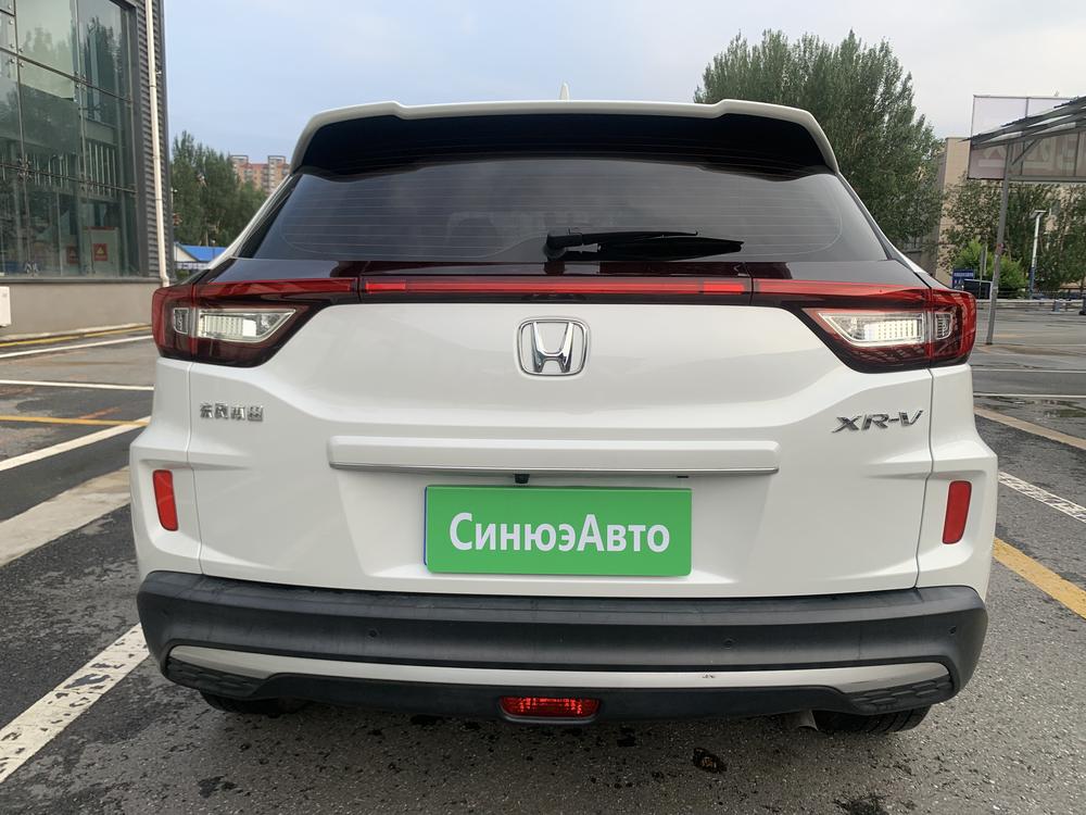 Honda Honda XR-V