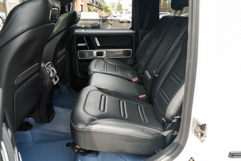 Mercedes-Benz Mercedes-Benz G-Class