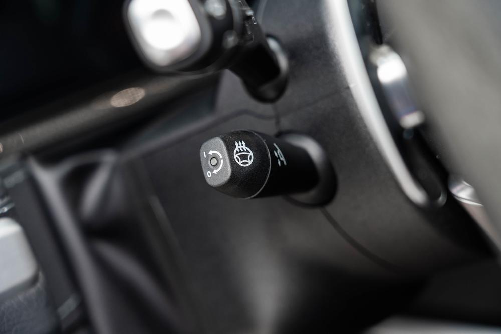 Mercedes-Benz Mercedes-Benz G-Class