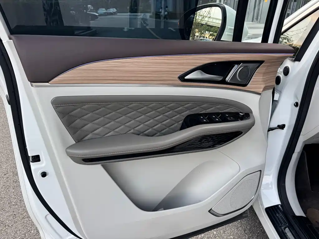 Fengxing Fengxing Yacht