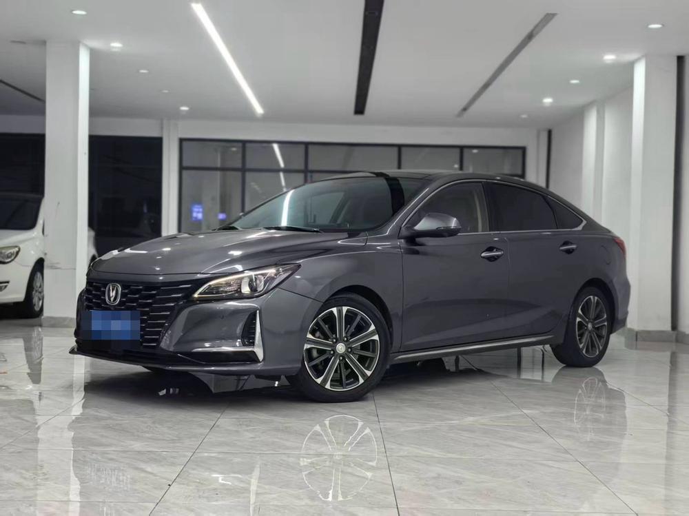 Changan Ruicheng CC