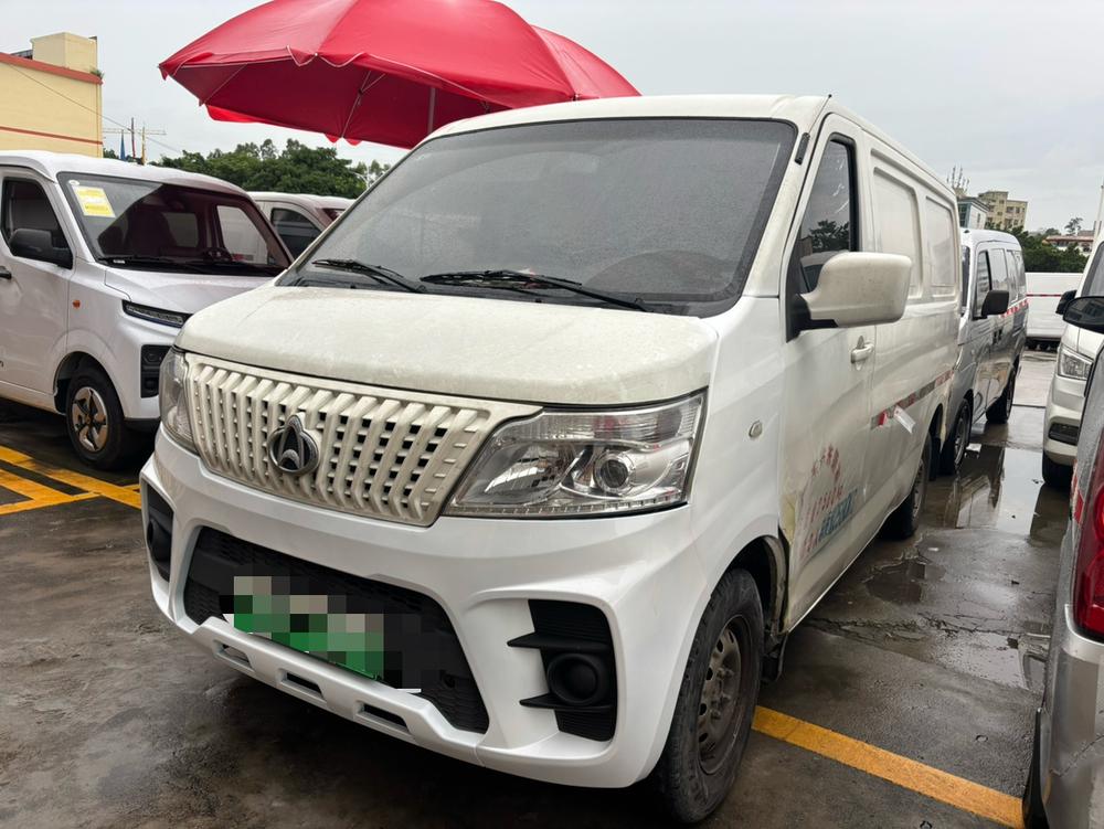 Changan Kaicheng Ruixing EM60