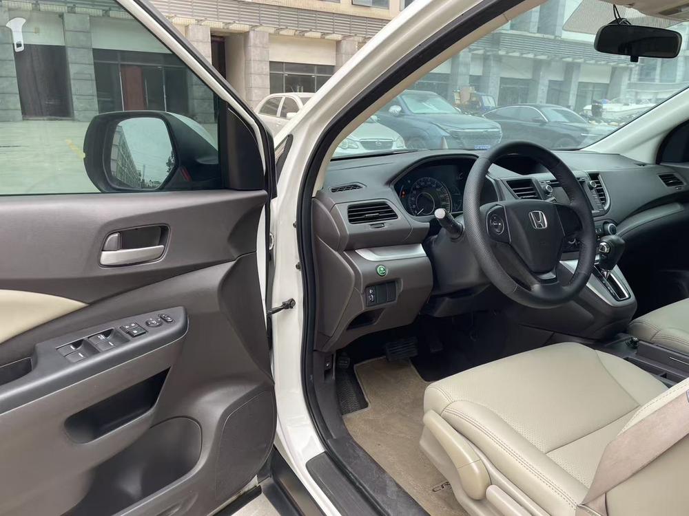 Honda Honda CR-V