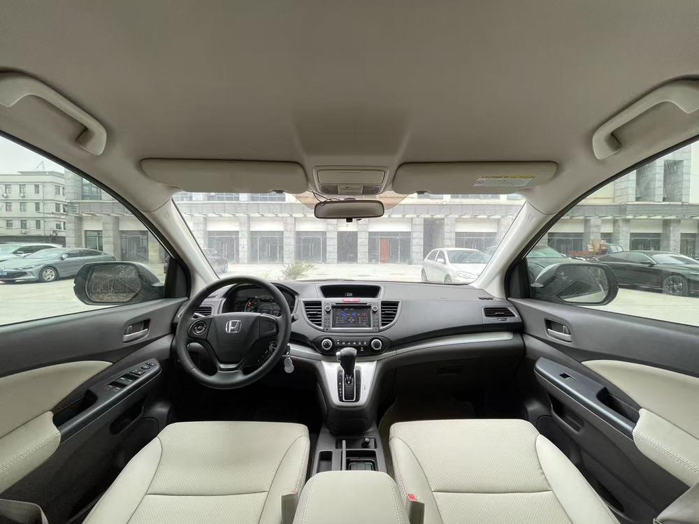 Honda Honda CR-V