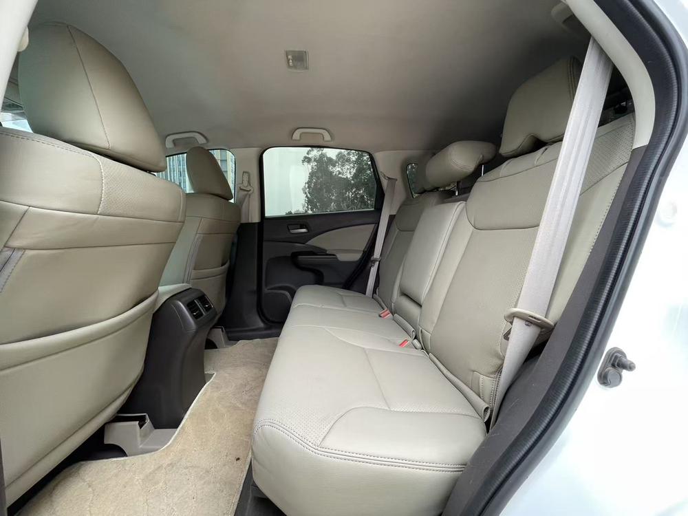 Honda Honda CR-V