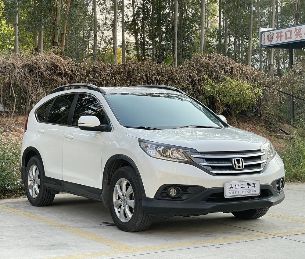 Honda Honda CR-V