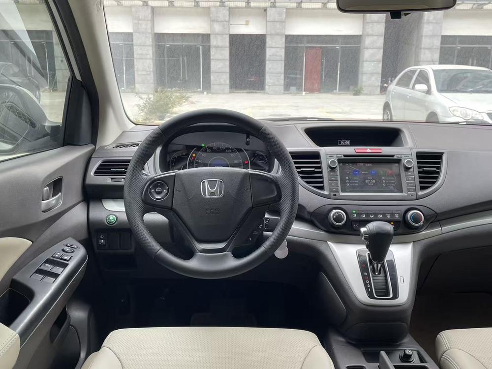 Honda Honda CR-V