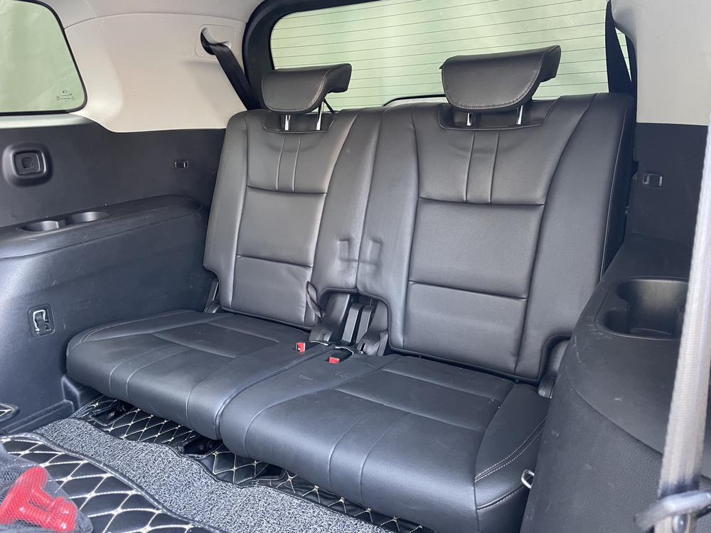 GAC Trumpchi Trumpchi GS8