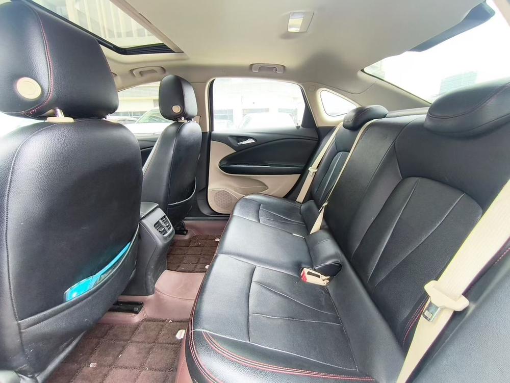 Buick Verano