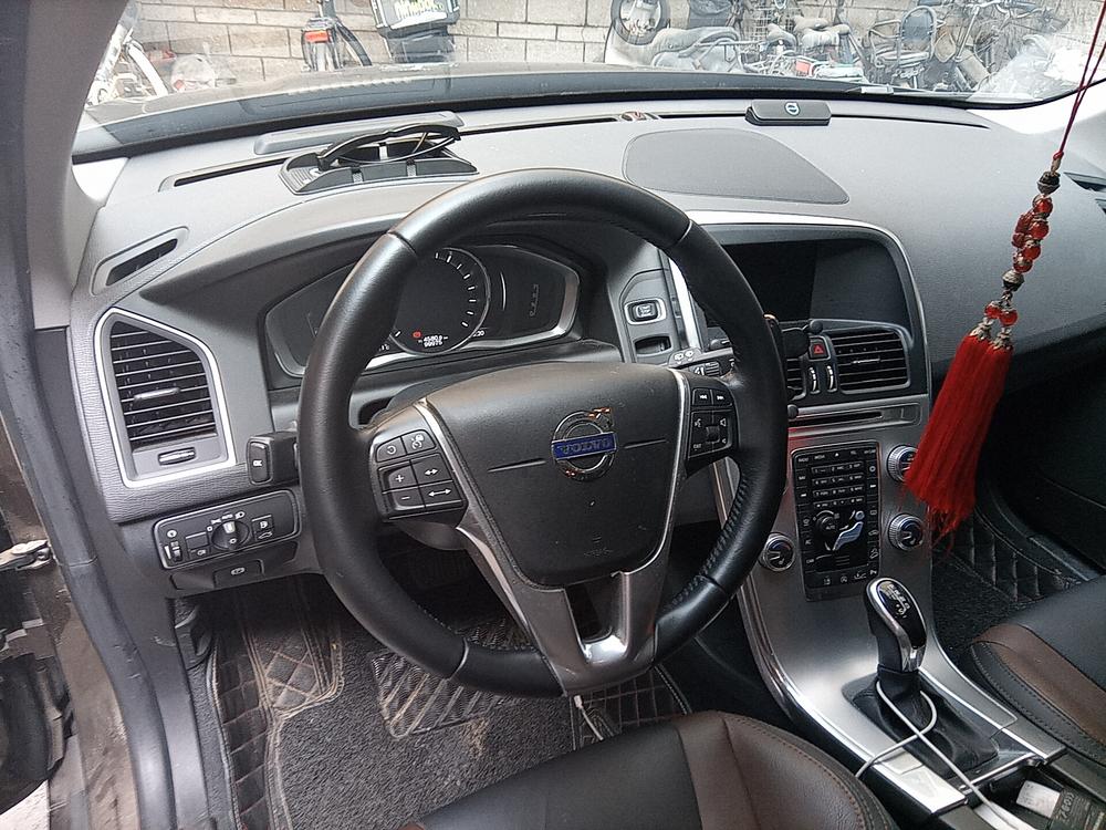 Volvo Volvo XC60