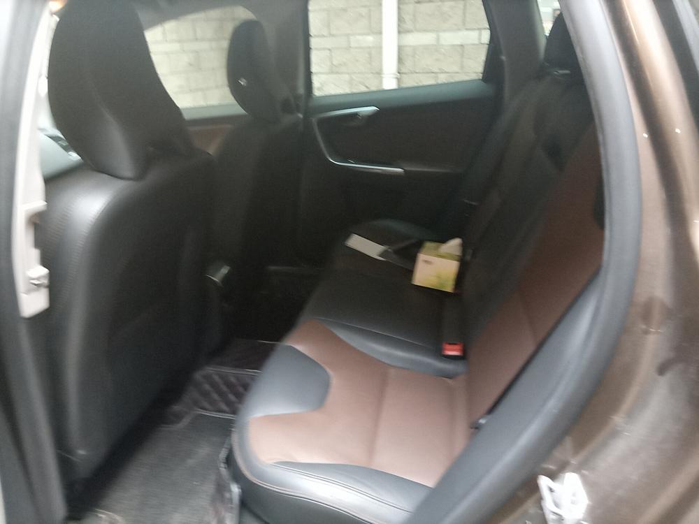 Volvo Volvo XC60