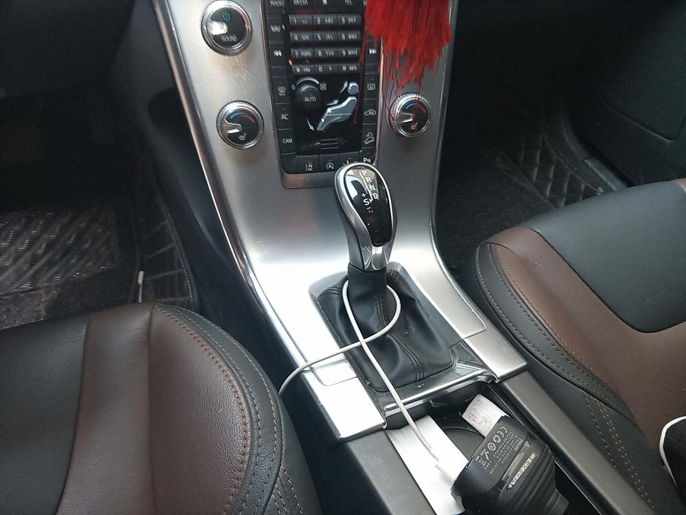 Volvo Volvo XC60