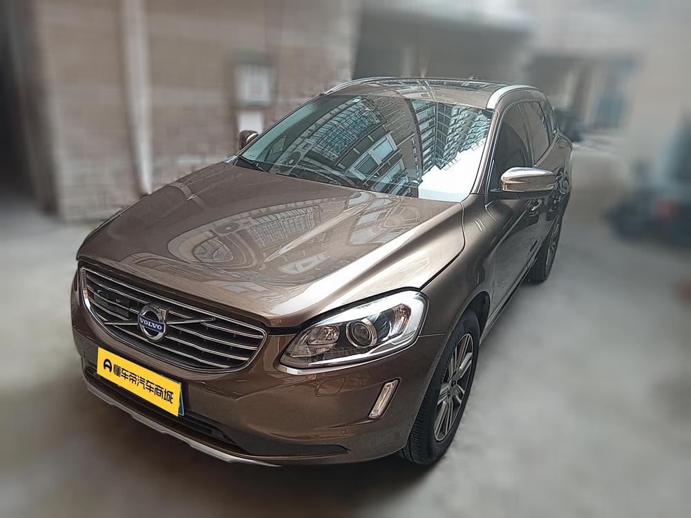 Volvo Volvo XC60