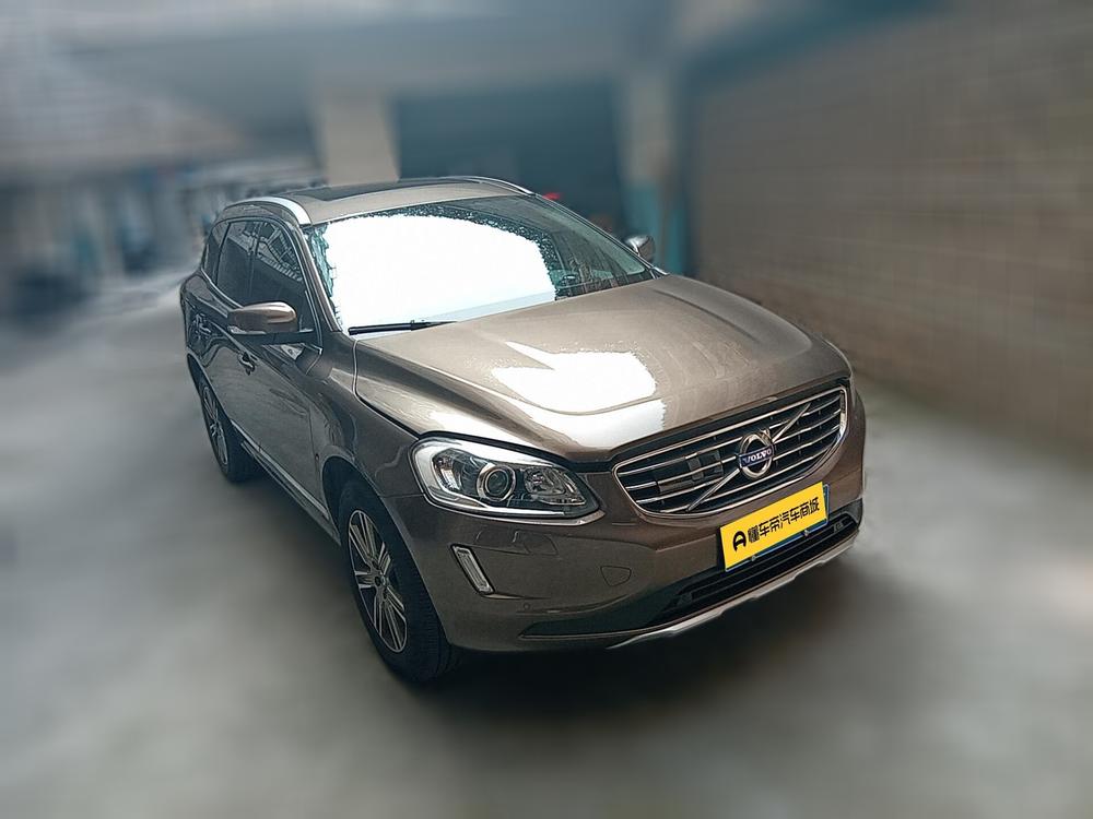 Volvo Volvo XC60