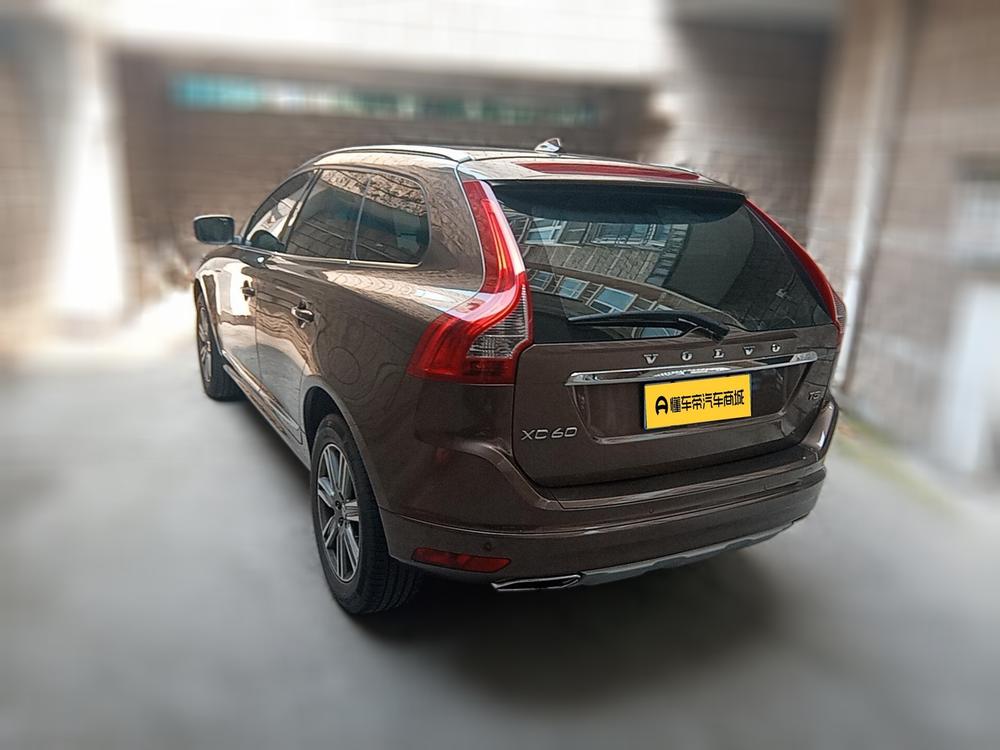 Volvo Volvo XC60