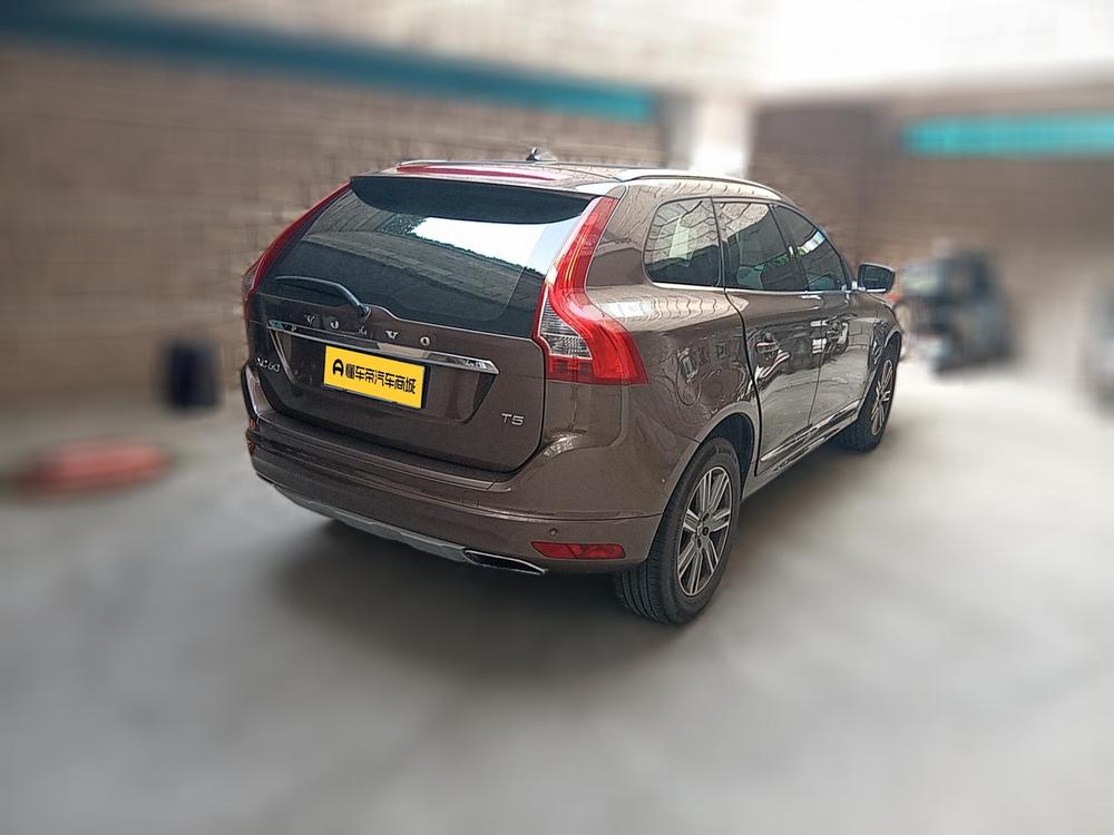 Volvo Volvo XC60
