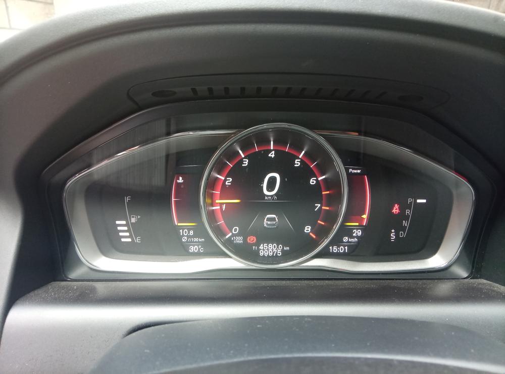 Volvo Volvo XC60