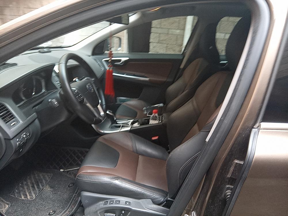 Volvo Volvo XC60