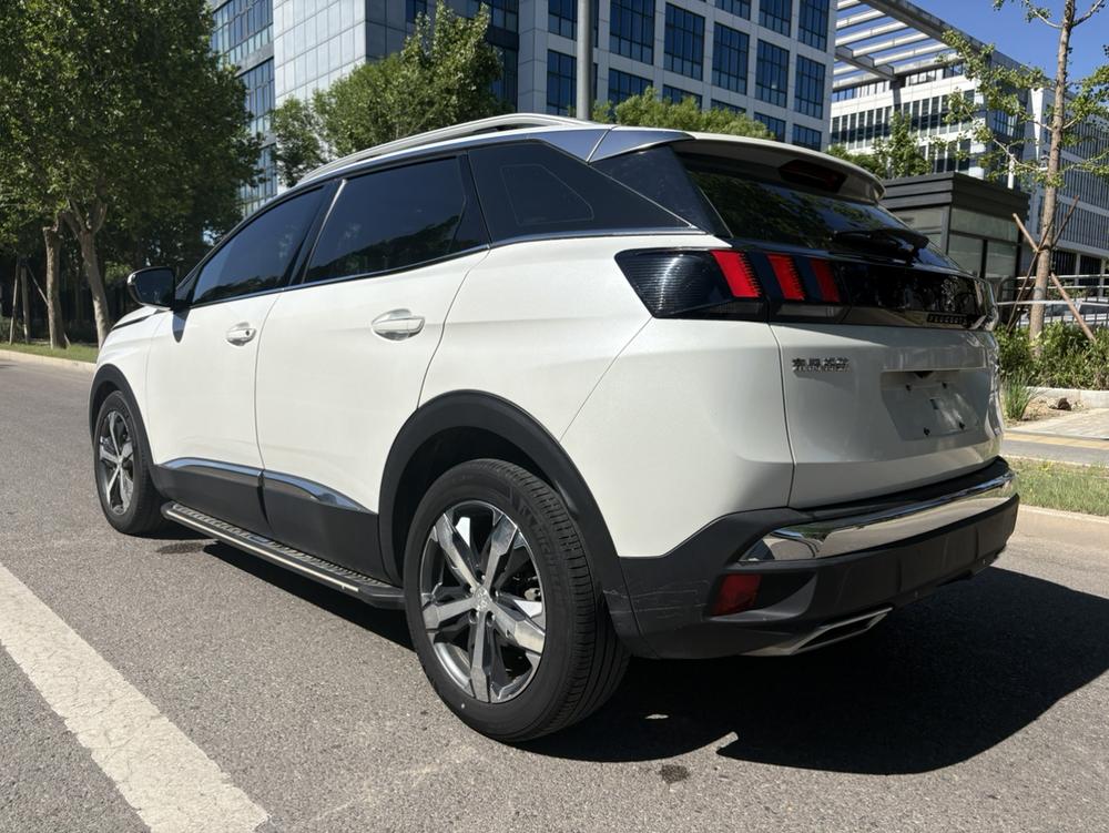 Peugeot Peugeot 4008