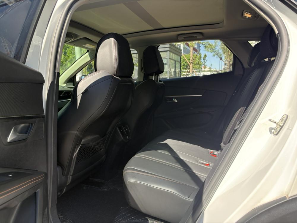 Peugeot Peugeot 4008