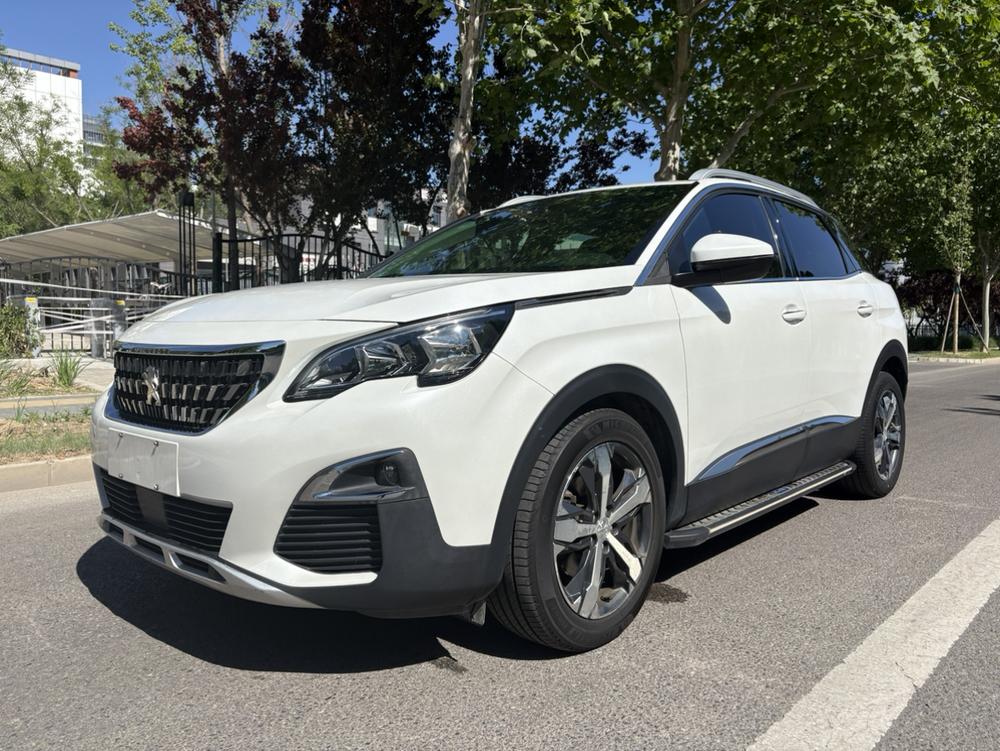 Peugeot Peugeot 4008
