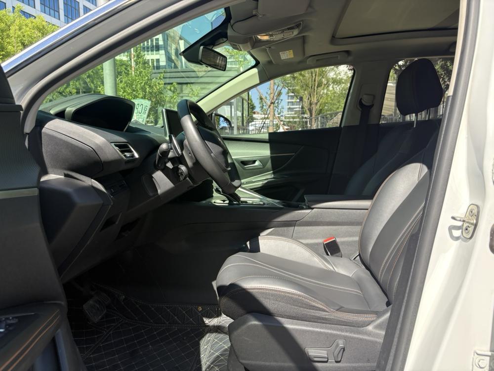 Peugeot Peugeot 4008