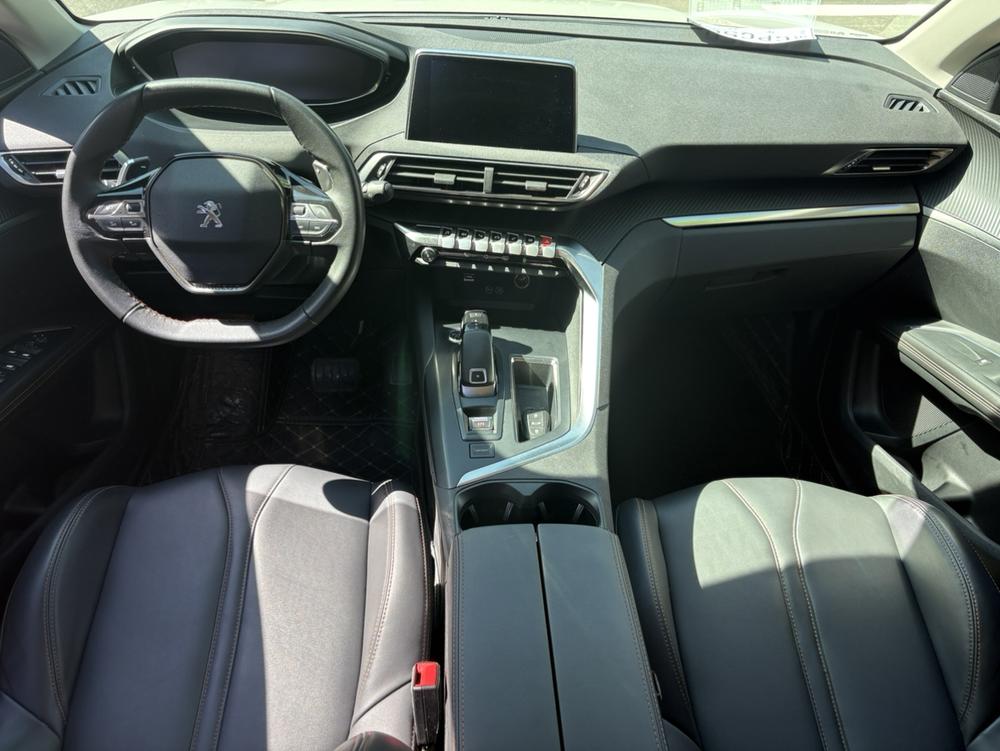 Peugeot Peugeot 4008