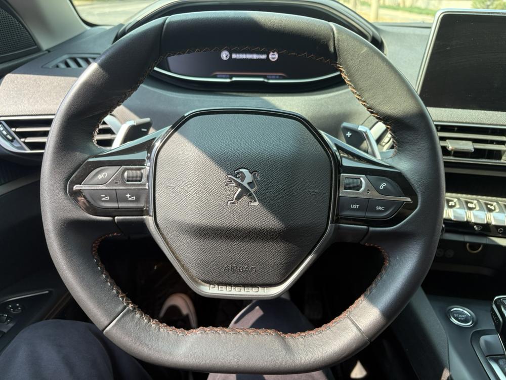 Peugeot Peugeot 4008