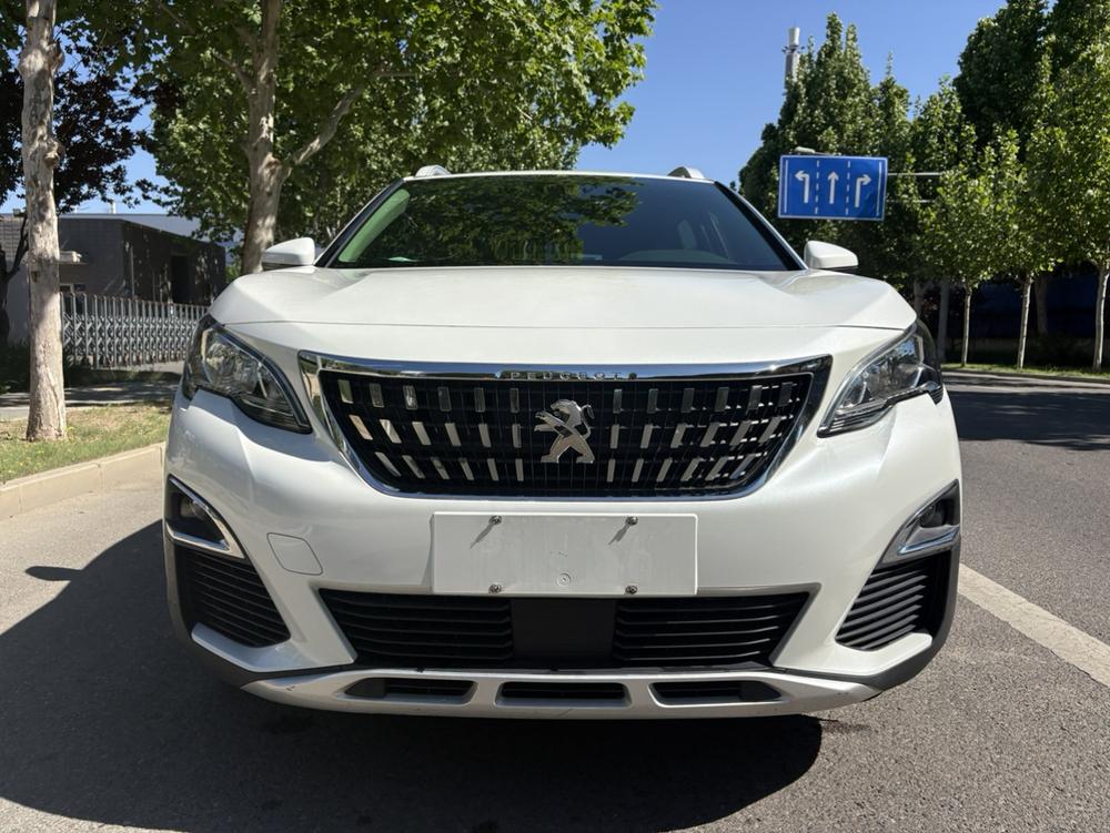 Peugeot Peugeot 4008