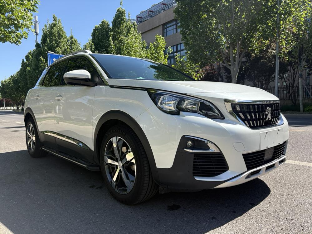 Peugeot Peugeot 4008