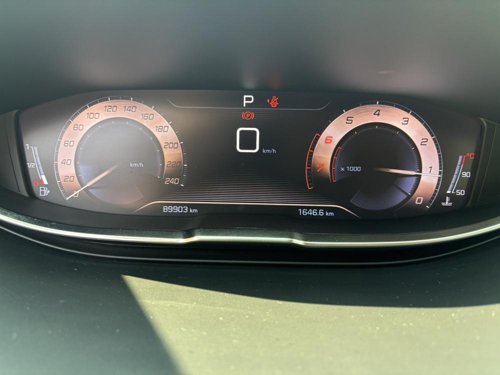 Peugeot Peugeot 4008