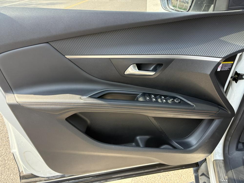 Peugeot Peugeot 4008