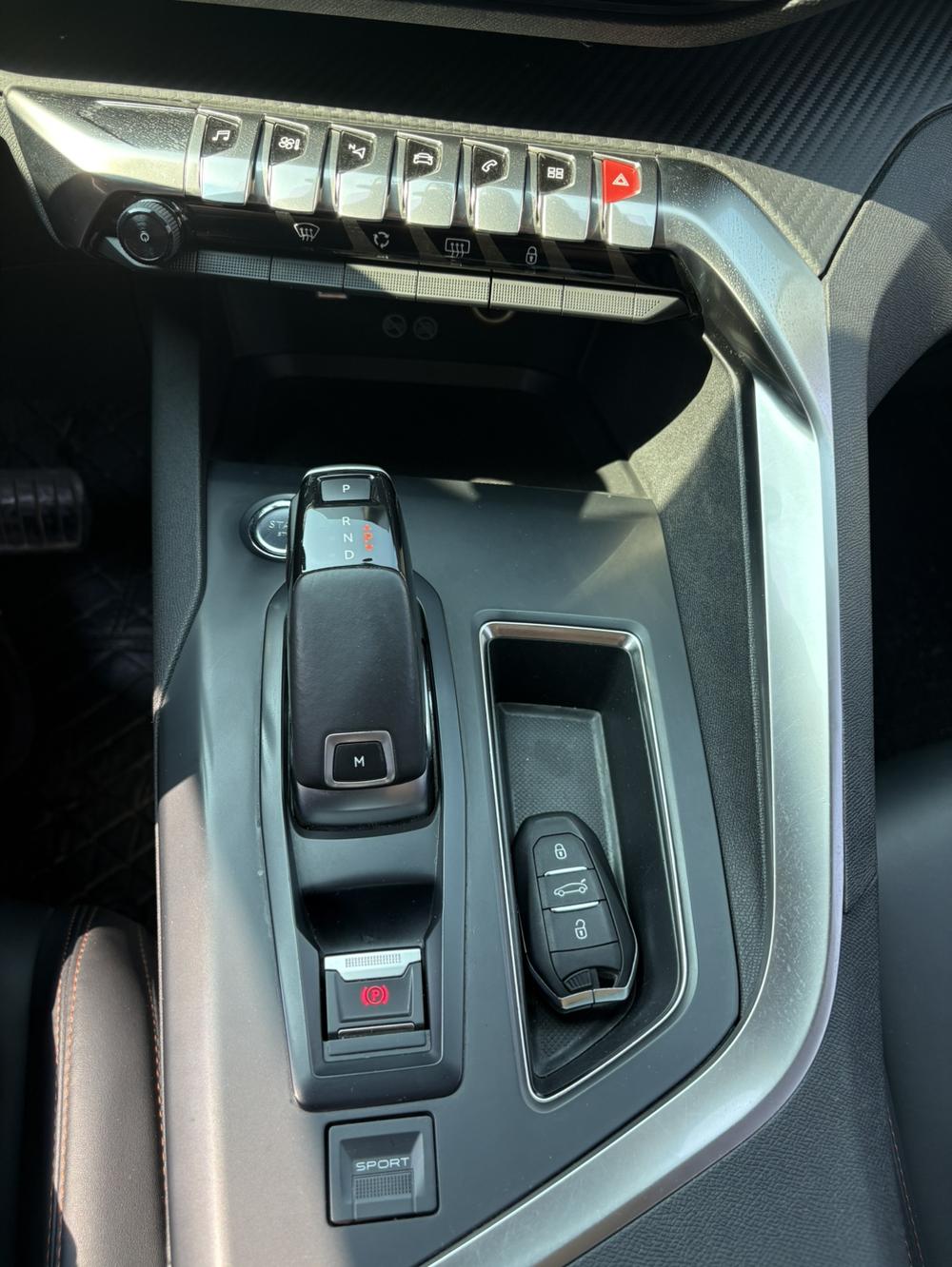 Peugeot Peugeot 4008