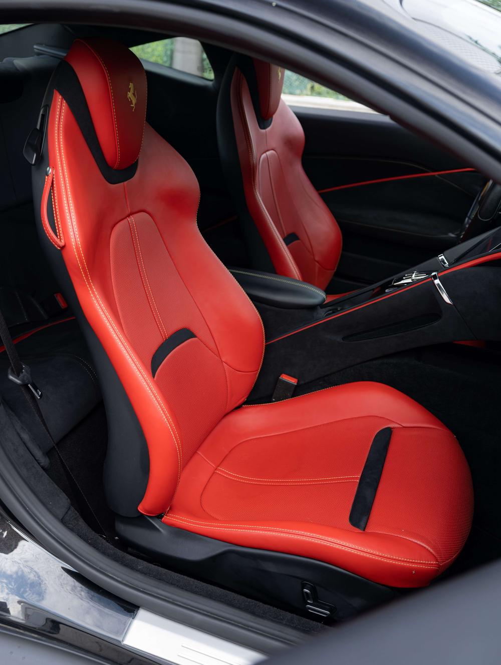 Ferrari Ferrari Roma
