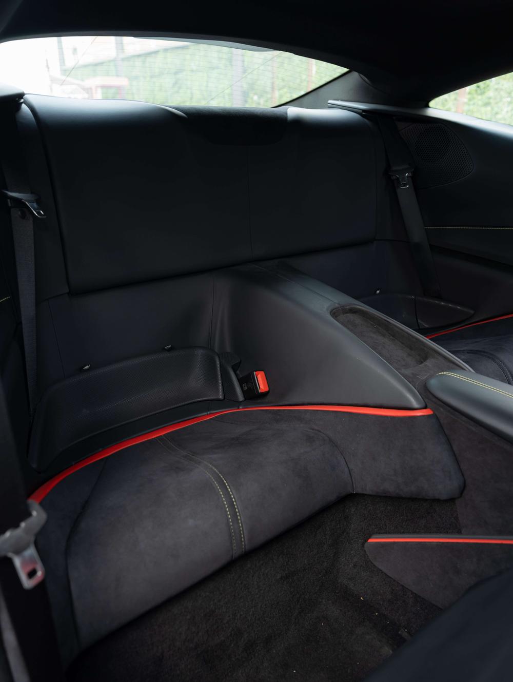 Ferrari Ferrari Roma