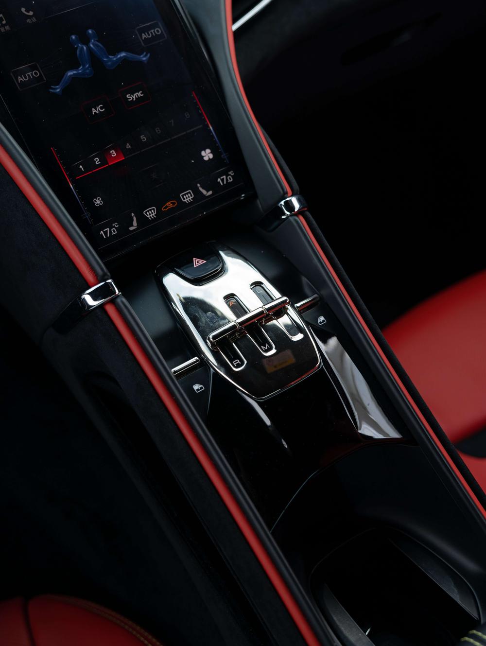 Ferrari Ferrari Roma