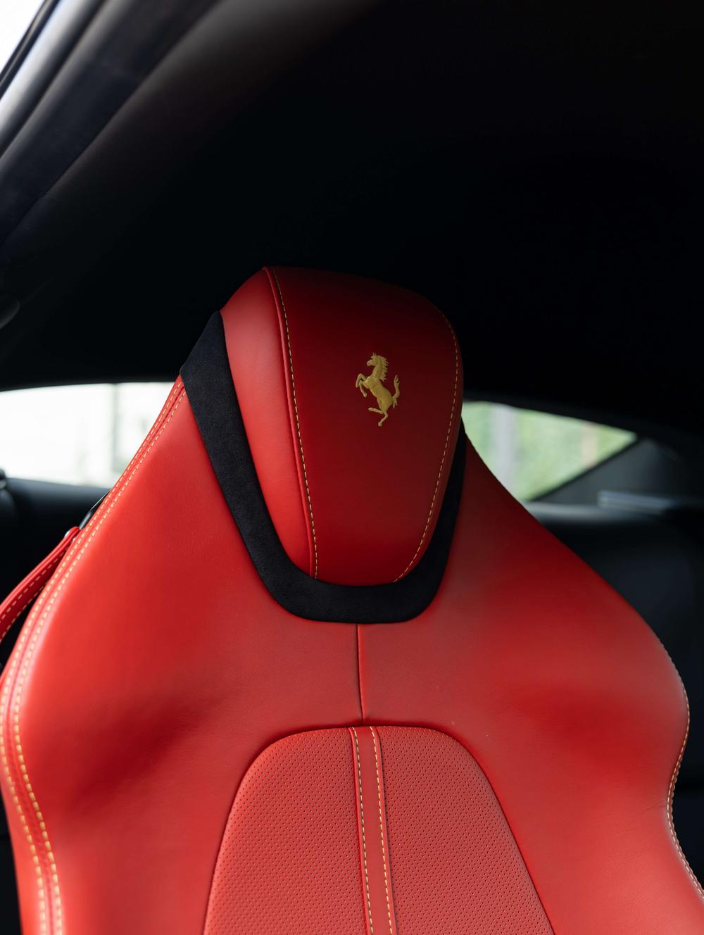 Ferrari Ferrari Roma