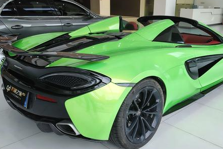 McLaren McLaren 570S