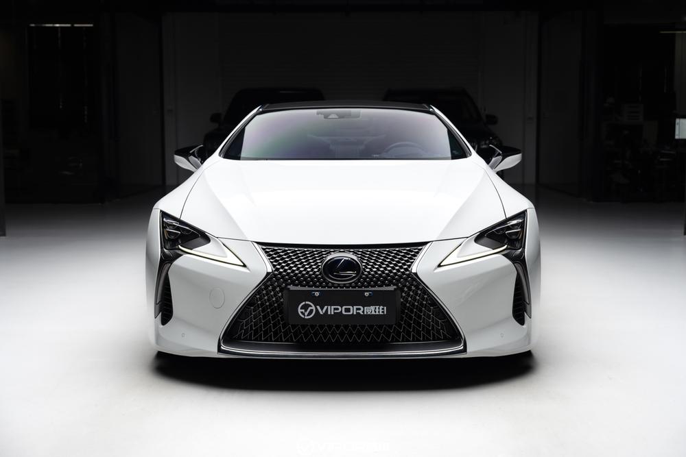 Lexus Lexus LC