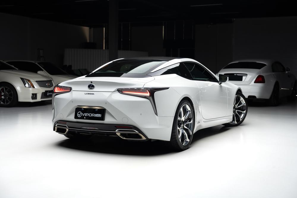 Lexus Lexus LC